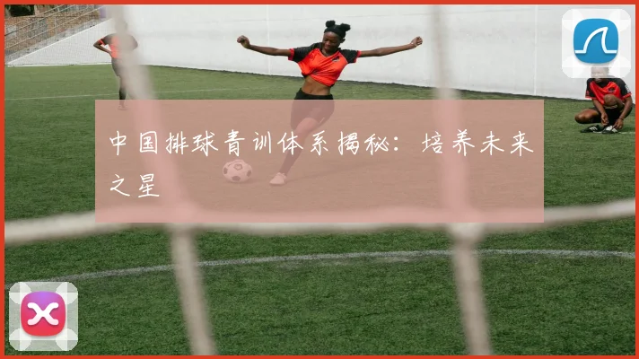 中国排球青训体系揭秘:培养未来之星